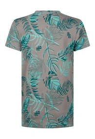 Ravagio jongens shirt korte mouw